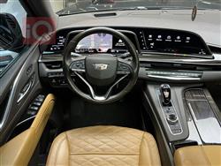 كاديلاك اسكاليد